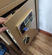 点军区保险柜开锁